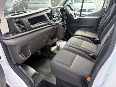2022 Ford Transit - photo 15