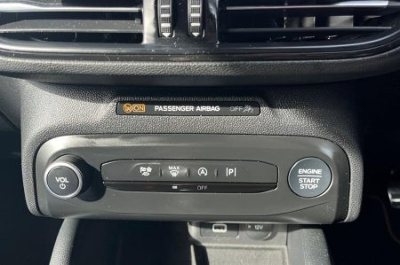 2023 Ford Focus - photo 36