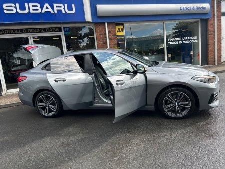 2022 BMW 2-Series - photo 20
