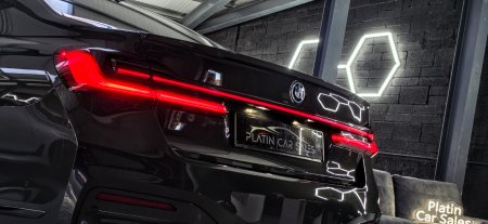 2022 BMW 7-Series - photo 17