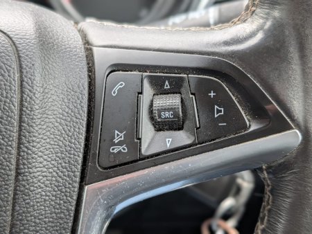 2013 Vauxhall Mokka - photo 14
