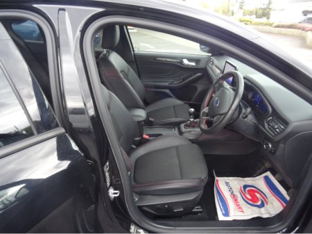 2022 Ford Focus - photo 14