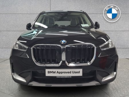 2026 BMW X1 - photo 16