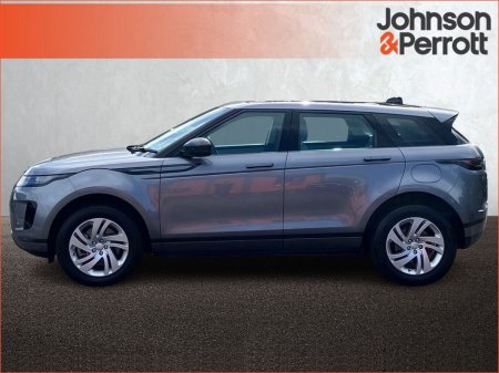 2025 Land Rover Range Rover Evoque - photo 15