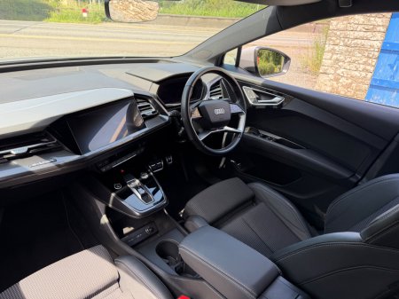 2022 Audi Q4 e-tron - photo 13