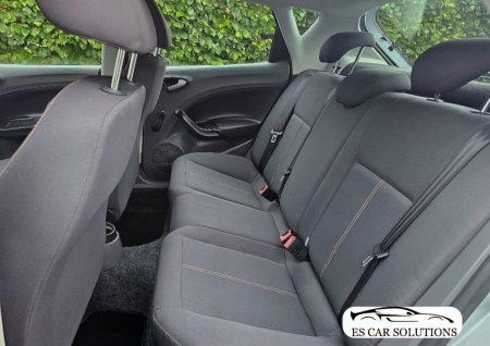 2010 SEAT Ibiza - photo 20