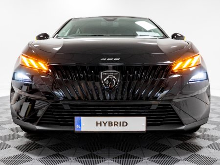 2026 Peugeot 408 - photo 26