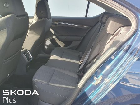 2024 Skoda Octavia - photo 7