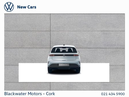 2027 Volkswagen Polo - photo 3