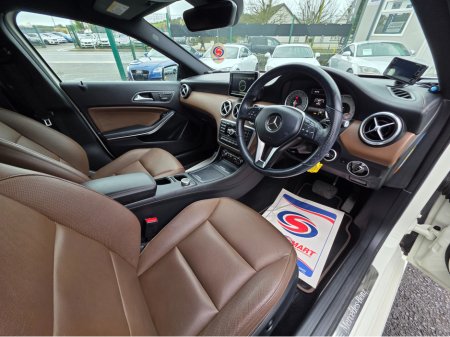 2015 Mercedes-Benz A-Class - photo 4