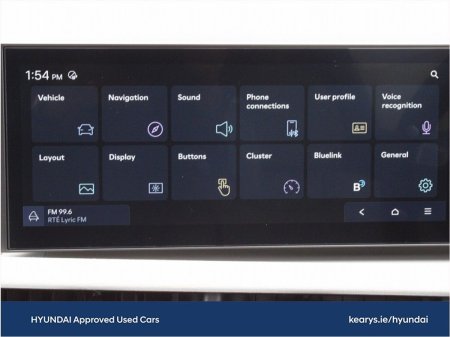 2026 Hyundai Tucson - photo 17