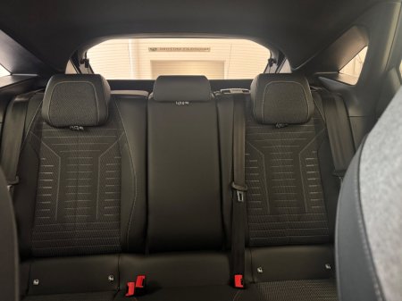 2025 Peugeot 3008 - photo 15
