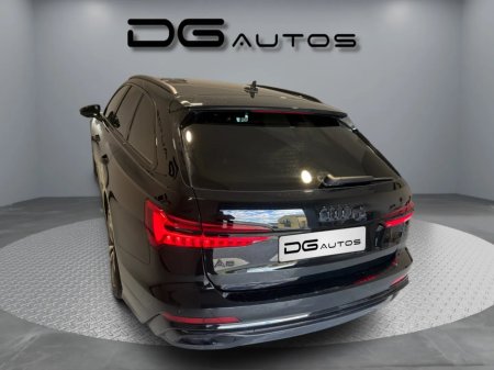 2024 Audi A6 - photo 6