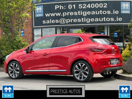 2021 Renault Clio - photo 6