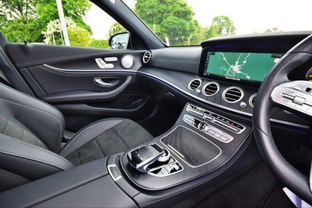 2020 Mercedes-Benz E-Class - photo 15