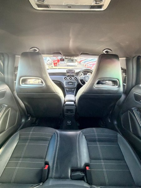 2013 Mercedes-Benz A-Class - photo 10