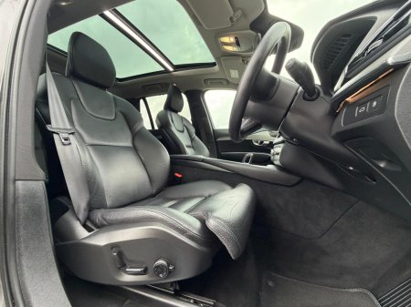 2023 Volvo XC90 - photo 22