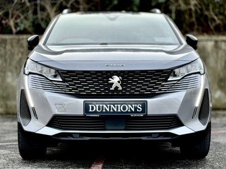 2024 Peugeot 5008 - photo 3