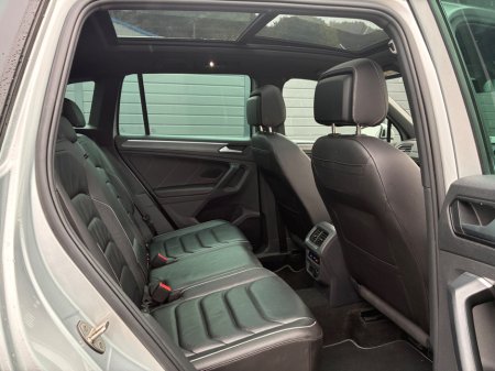 2021 Volkswagen Tiguan - photo 13