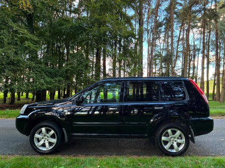 2006 Nissan X-Trail - photo 4