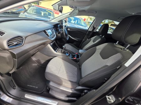 2019 Opel Grandland X - photo 12