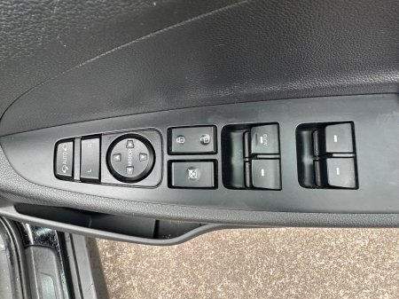 2017 Hyundai Tucson - photo 10