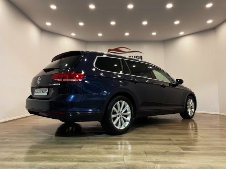 2016 Volkswagen Passat - photo 11