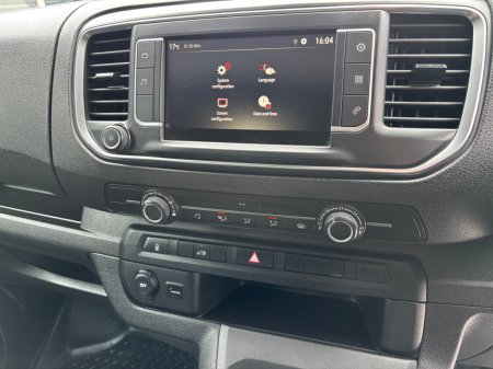 2023 Opel Vivaro - photo 27