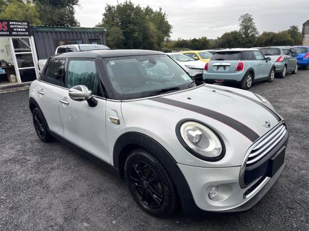 2016 Mini Cooper - photo 3