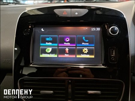 2018 Renault Clio - photo 25
