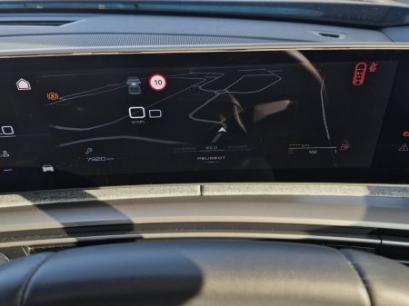 2026 Peugeot 5008 - photo 21