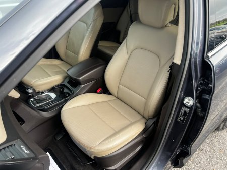 2016 Hyundai Santa Fe - photo 9