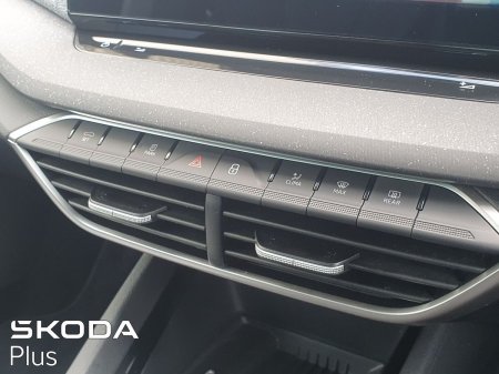 2025 Skoda Octavia - photo 16