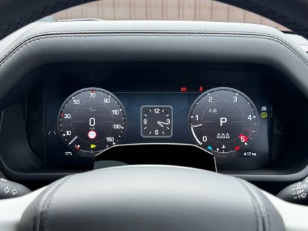 2025 Land Rover Defender - photo 17