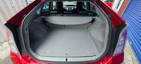 2014 Toyota Prius - photo 8
