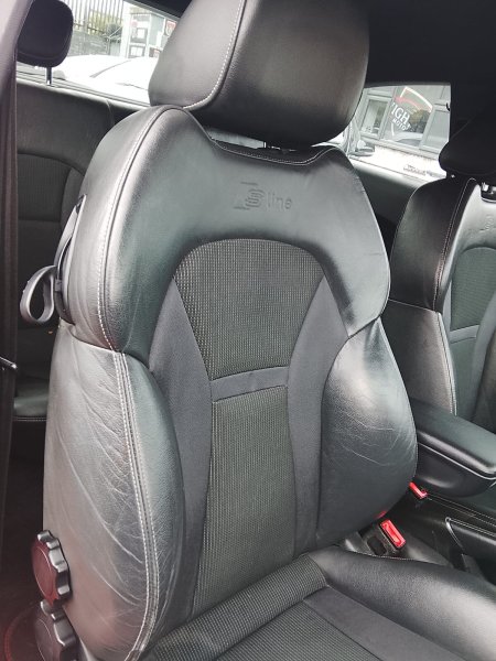 2014 Audi A1 - photo 12