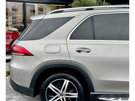 2022 Mercedes-Benz GLE - photo 11