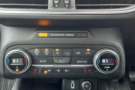 2018 Ford Focus - photo 34