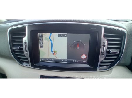2017 Kia Sportage - photo 25