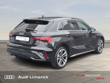 2025 Audi A3 - photo 7