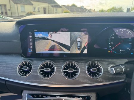 2020 Mercedes-Benz E-Class - photo 17