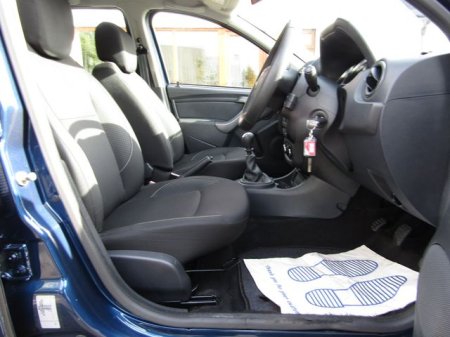 2018 Dacia Duster - photo 12