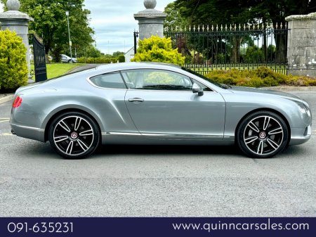 2015 Bentley Continental - photo 2