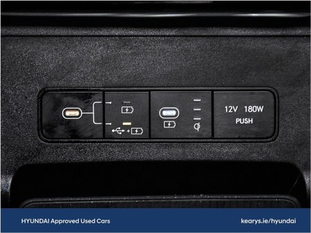2026 Hyundai Tucson - photo 21