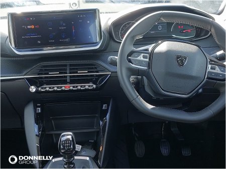 2025 Peugeot 208 - photo 14
