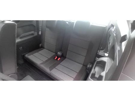 2019 SEAT Tarraco - photo 13