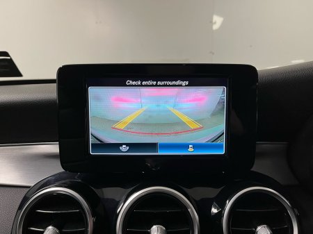 2019 Mercedes-Benz C-Class - photo 12