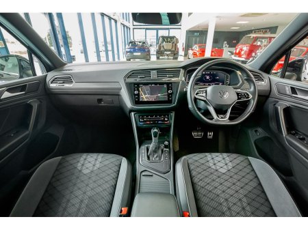 2023 Volkswagen Tiguan - photo 20