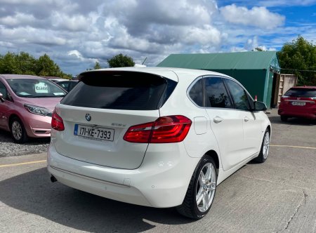 2017 BMW 2-Series - photo 6