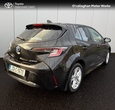 2023 Toyota Corolla - photo 4
